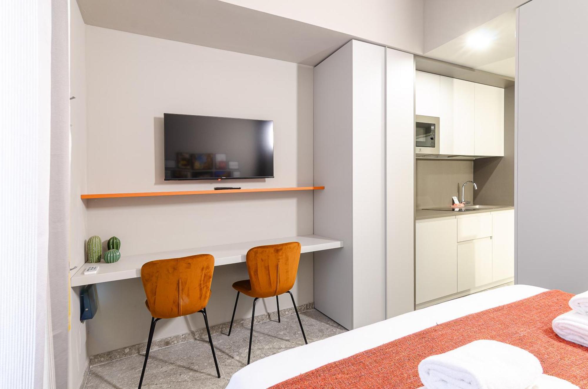 Design Studio - Viale Umbria Milánó Kültér fotó
