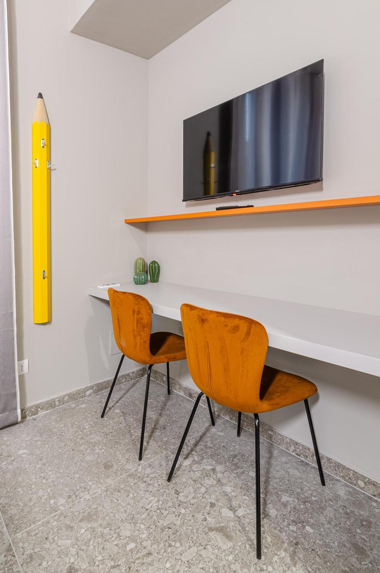 Design Studio - Viale Umbria Milánó Kültér fotó